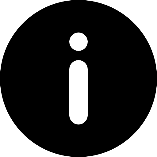 Information Icon